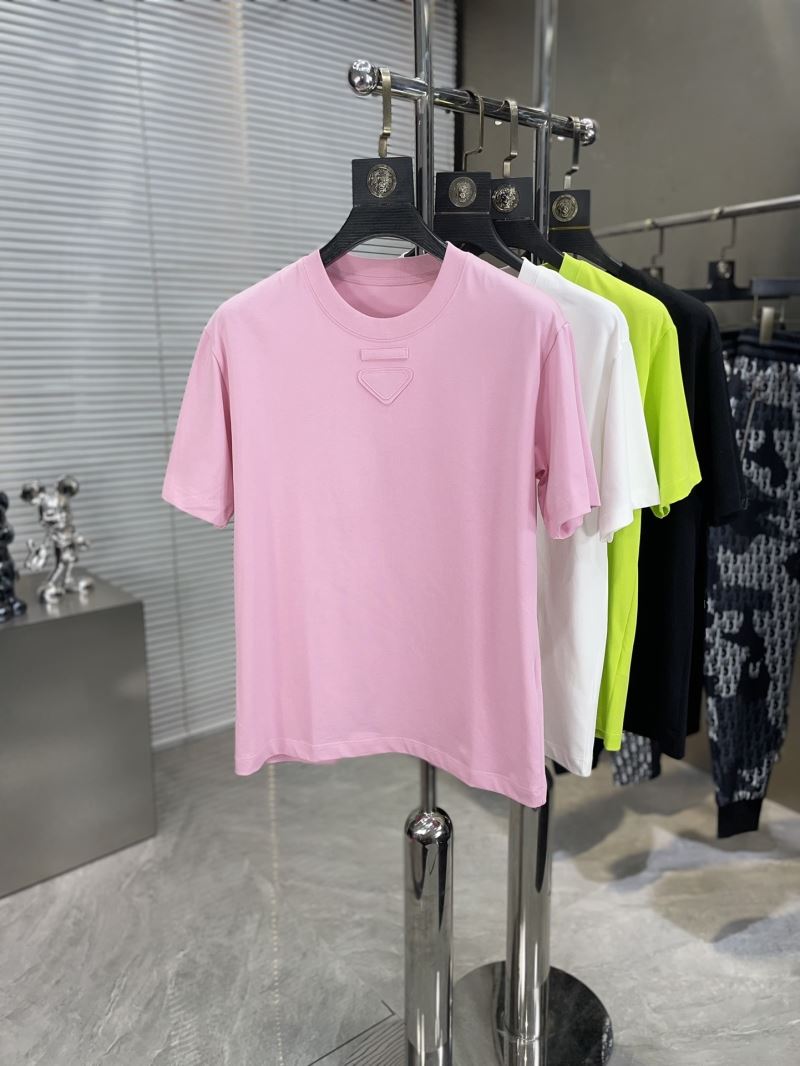 Prada T-Shirts